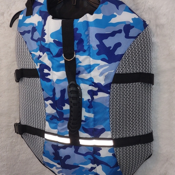 DOG LIFE VEST. - Picture 7 of 12